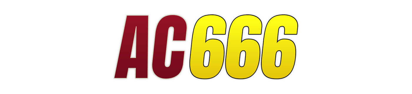 ac666 লোগো